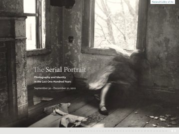 The Serial Portrait - National Gallery of Art