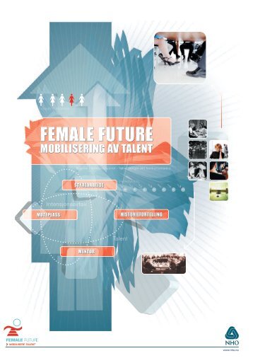 FEMALE FUTURE FEMALE FUTURE - NHO