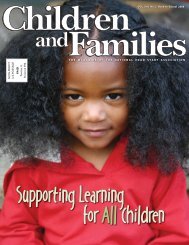 New! - National Head Start Association