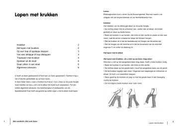 Brochure - Ziekenhuis Nij Smellinghe