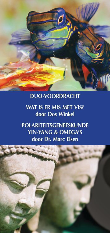08•duo voordracht leaflet.indd - Noble-House