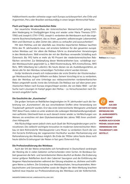 pdf, 50 Seiten - Niederösterreichische Landesausstellung