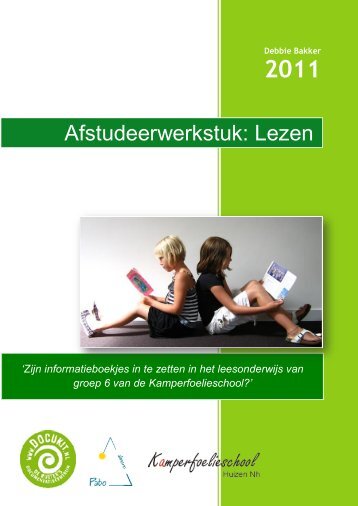 Lees hier het volledige onderzoek - Noordhoff Uitgevers
