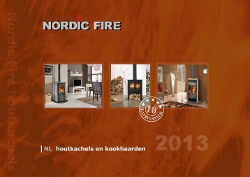 Brochure - Nordic Fire