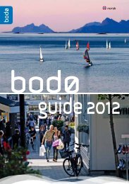 Last ned - nordnorge.com