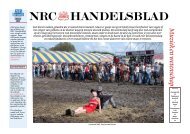 A4krant Muziek.indd - Nrc