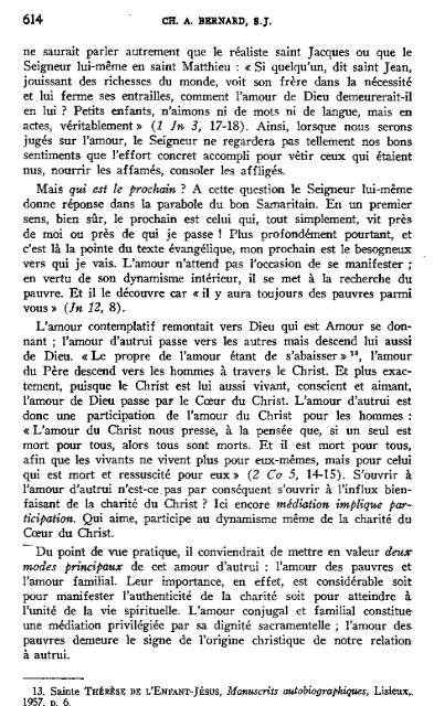 Médiations spirituelles et diversité des spiritualités - Nouvelle Revue ...