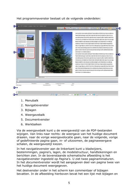 PDF Reader 8 - Nuance