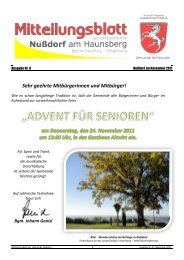 (1,55 MB) - .PDF - Gemeinde - Nußdorf am Haunsberg - Salzburg.at