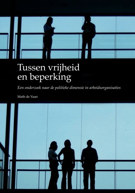 Proefschrift Math de Vaan Stellingen.pdf