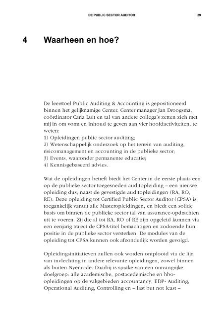 Oratie Martin A5 boekje v04.doc - Nyenrode Business Universiteit