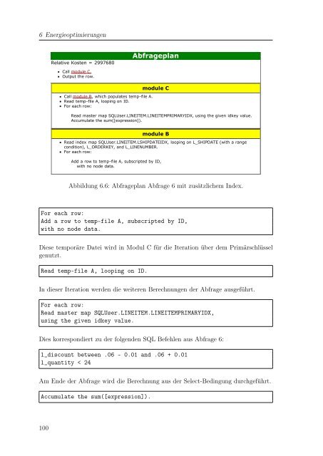 Green-IT und Datenbanken - ODBMS