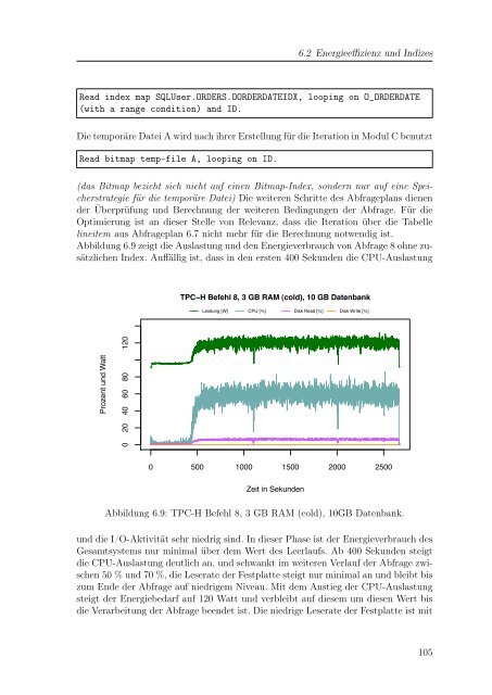 Green-IT und Datenbanken - ODBMS