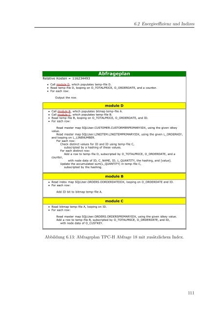 Green-IT und Datenbanken - ODBMS