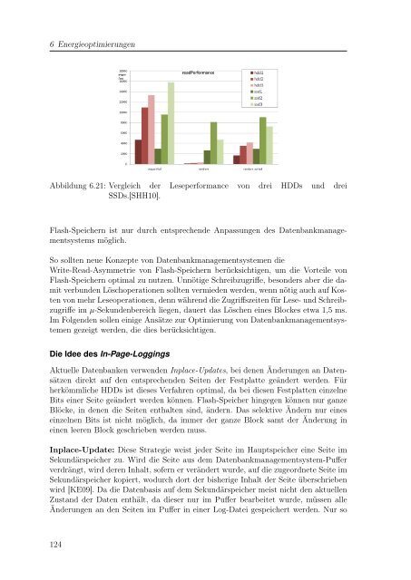 Green-IT und Datenbanken - ODBMS