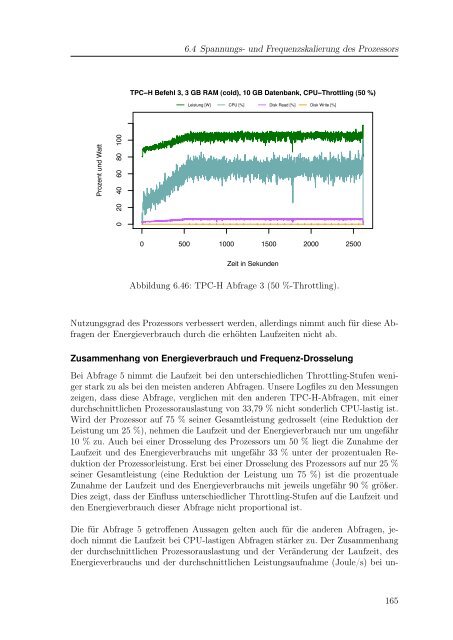 Green-IT und Datenbanken - ODBMS