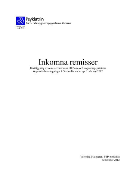 Microsoft Word - inkomna_remisser_malmgren_2012.doc