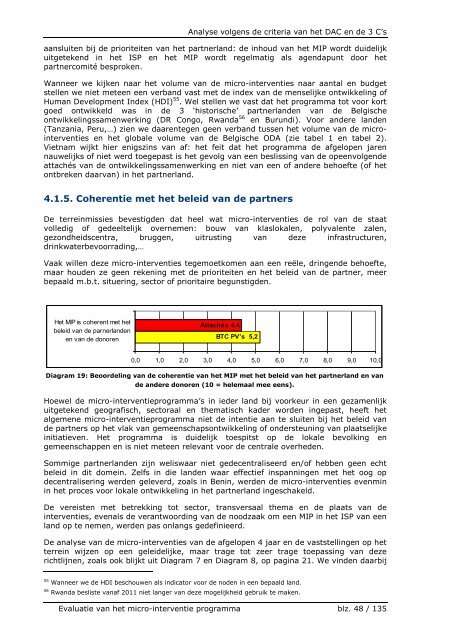 Eindverslag (PDF, 9.83 MB) - Buitenlandse Zaken - Belgium