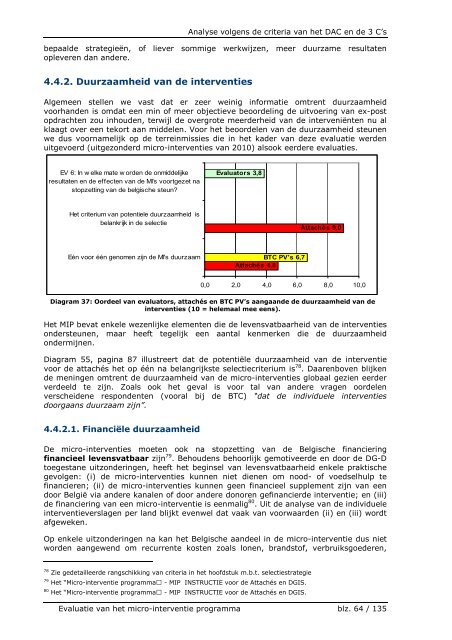 Eindverslag (PDF, 9.83 MB) - Buitenlandse Zaken - Belgium