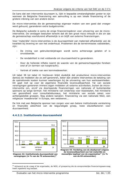 Eindverslag (PDF, 9.83 MB) - Buitenlandse Zaken - Belgium