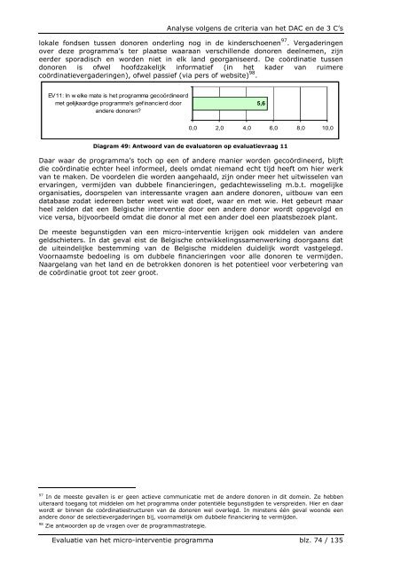 Eindverslag (PDF, 9.83 MB) - Buitenlandse Zaken - Belgium