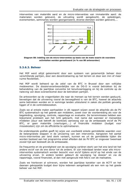 Eindverslag (PDF, 9.83 MB) - Buitenlandse Zaken - Belgium