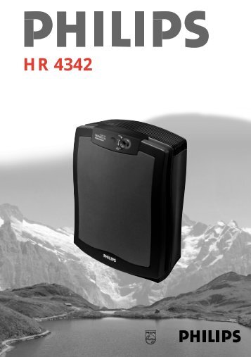 HR 4342 - Philips