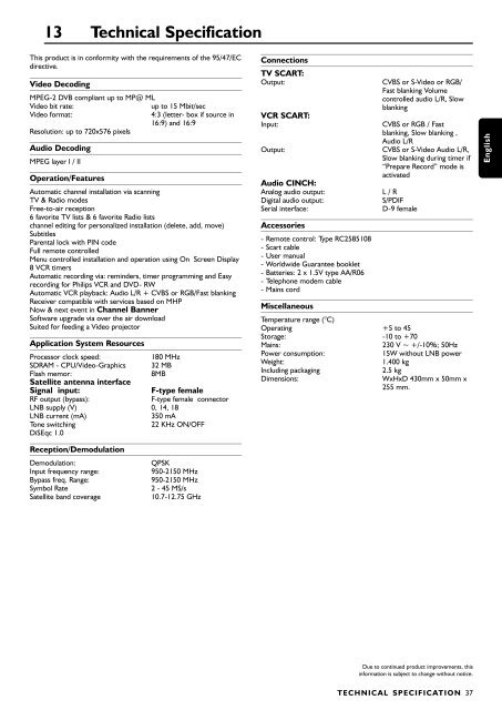 DSR 5600 COV.qxd - Elektroda