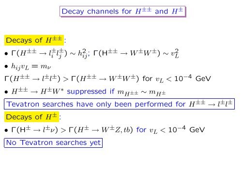 Higgs Bosons Phenomenology in the Higgs Triplet Model