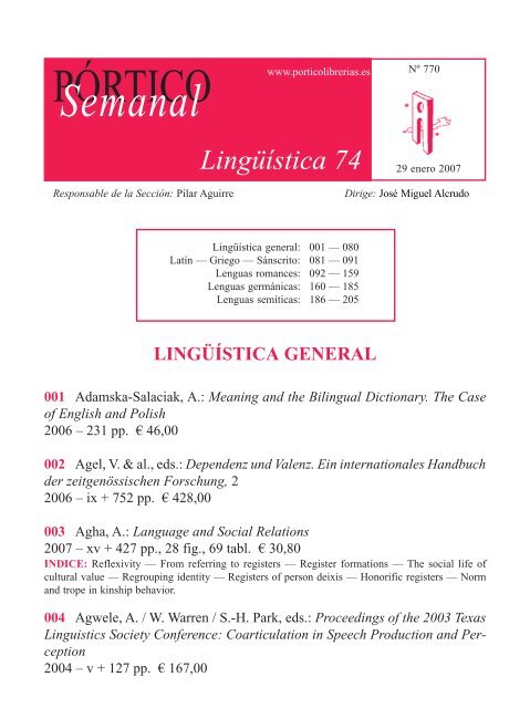 English phonemes - Disciplina - Língua Estrangeira Moderna