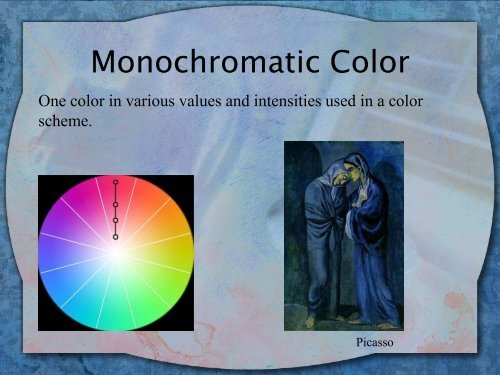 Color Theory