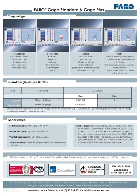 PDF-datasheet - Products 4 Engineers