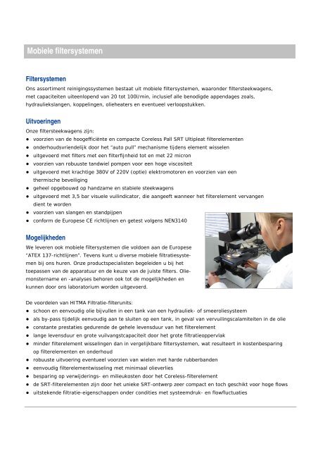 PDF-datasheet - Products 4 Engineers