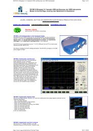 PDF-datasheet - Products 4 Engineers