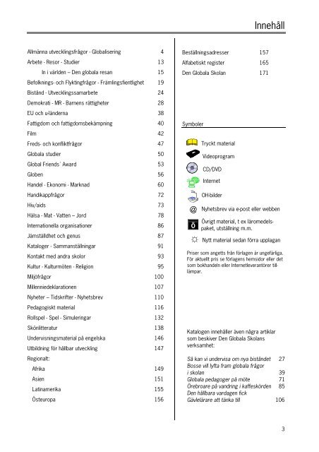 Untitled - Internationella programkontoret för utbildningsområdet