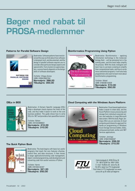 Download - Prosa