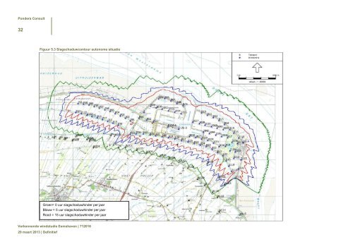 5. Verkennende windstudie Eemshaven - Provincie Groningen