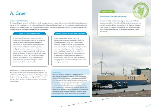 Download hier het document Havenvisie 2030 - Groningen ...