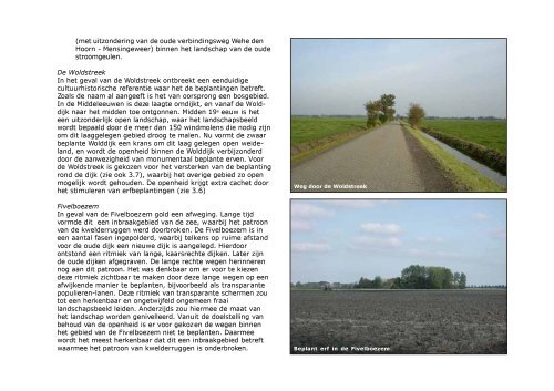 3 X NOORD - GRONINGEN - Provincie Groningen