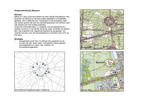 3 X NOORD - GRONINGEN - Provincie Groningen