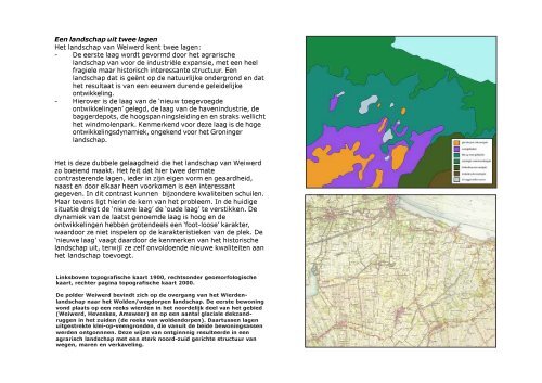 3 X NOORD - GRONINGEN - Provincie Groningen