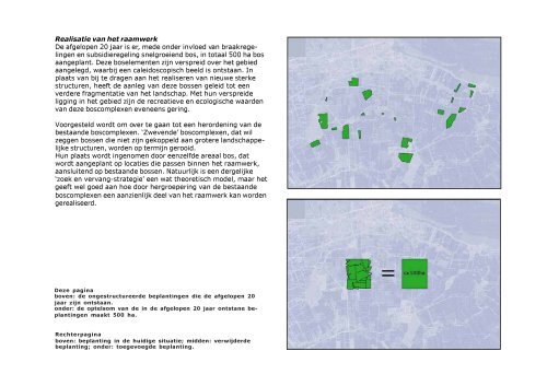 3 X NOORD - GRONINGEN - Provincie Groningen