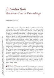 Introduction (Fichier pdf, 312 Ko) - Presses Universitaires de Rennes