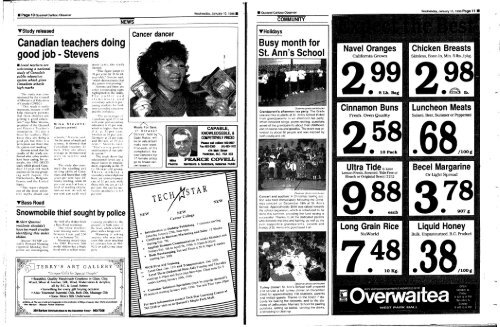 19960110_Cariboo Observer-2.pdf - the Quesnel & District Museum ...
