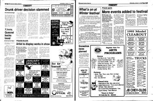 19960110_Cariboo Observer-2.pdf - the Quesnel & District Museum ...