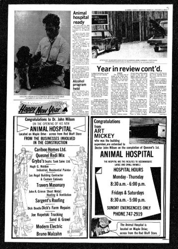 19750102_Cariboo Observer-2.pdf - the Quesnel & District Museum ...