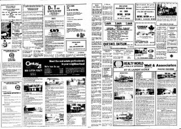 19770720_Cariboo Observer-4.pdf - the Quesnel & District Museum ...