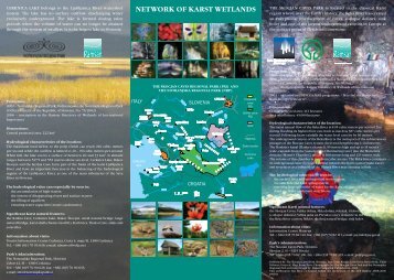 English version of the leaflet, PDF - Ramsar Convention on Wetlands