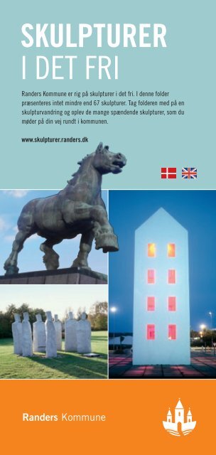 SKULPTURER I DET FRI - Randers Kommune
