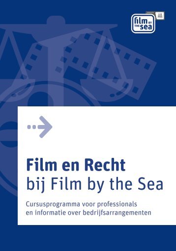 Film en Recht bij Film by the Sea - Rechtspraak.nl